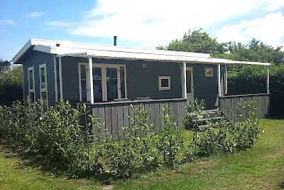 KustBungalow 5